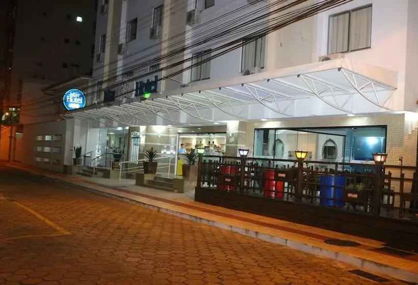 ホテル Mar