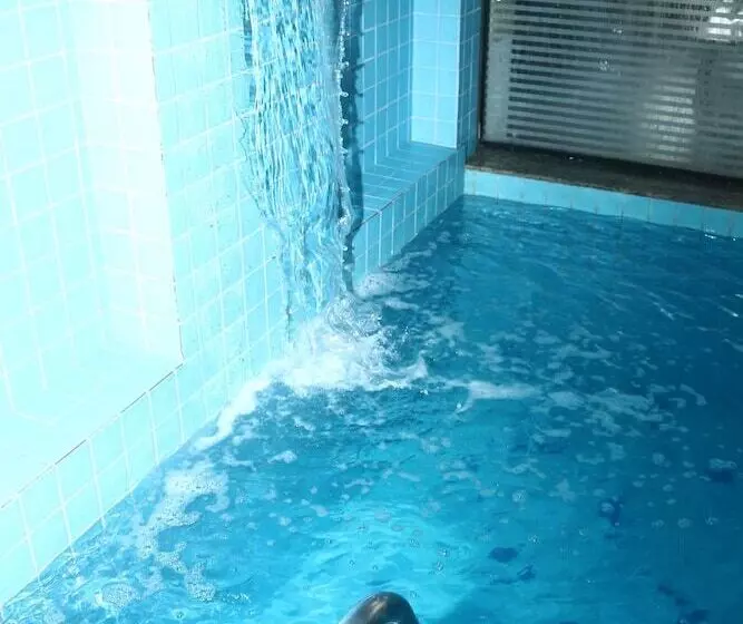 ホテル Mar