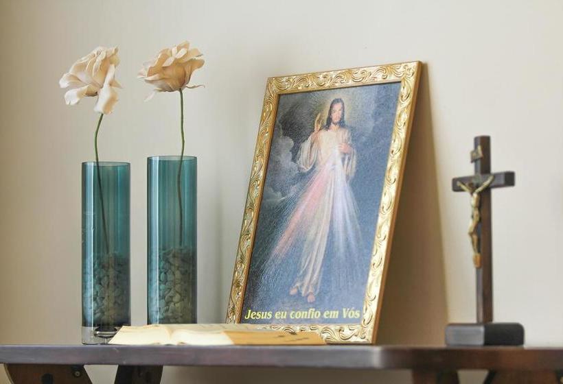 فندق Mirante Sul Park