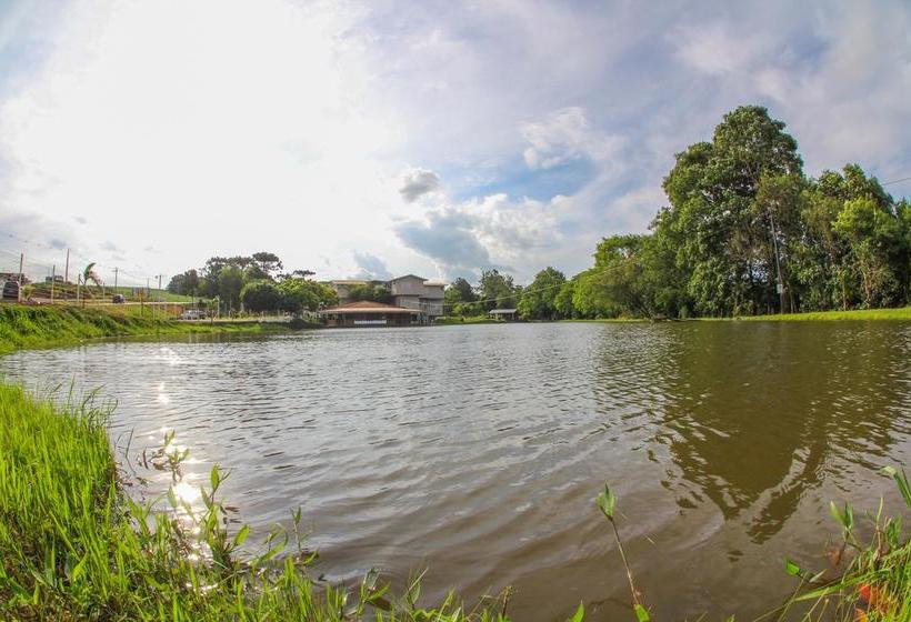 فندق Mirante Sul Park