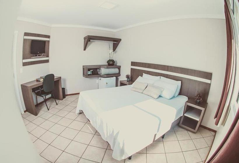 فندق Mirante Sul Park