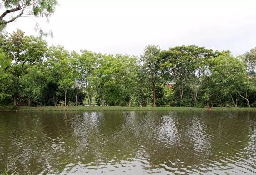 Hotelli Mirante Sul Park