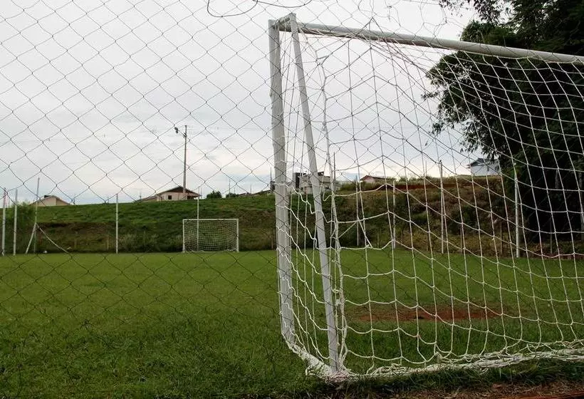 Hotelli Mirante Sul Park