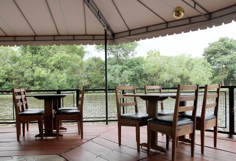 فندق Mirante Sul Park