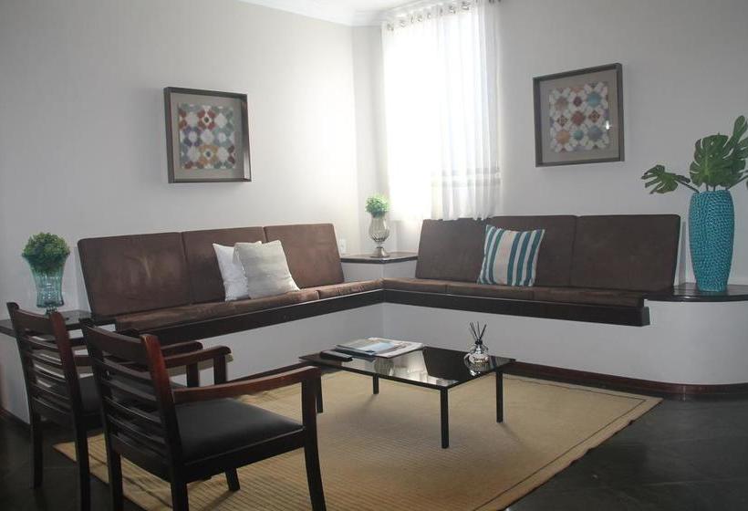 فندق Mirante Sul Park