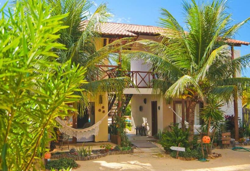 Hotel Pousada Brisamares