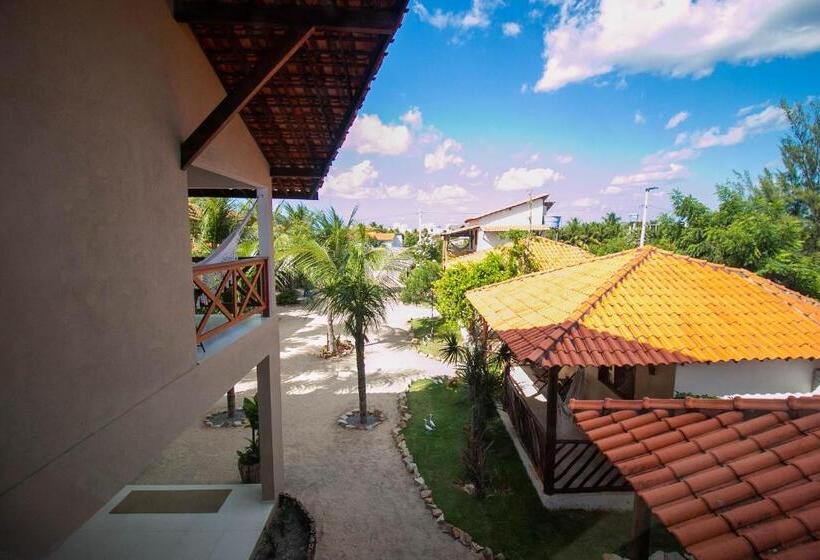 Hotel Pousada Brisamares