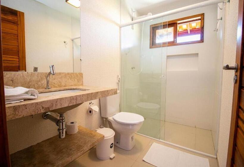 Hotel Pousada Brisamares