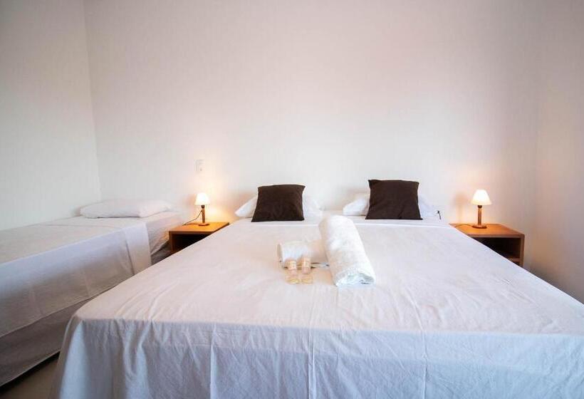 Hotel Pousada Brisamares