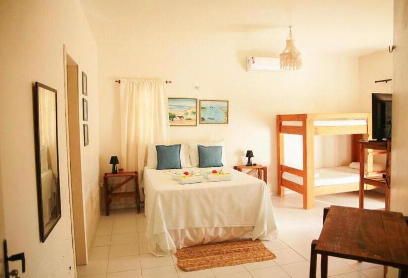 Hotel Pousada Brisamares