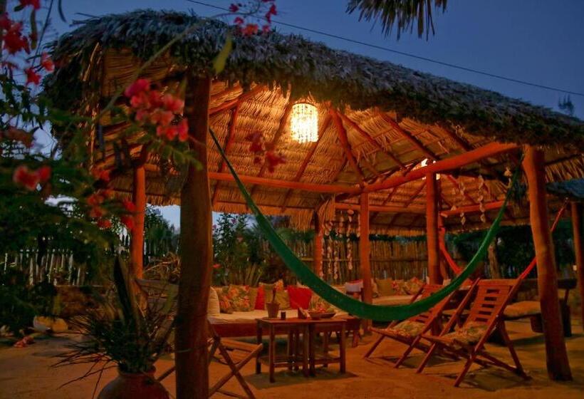 Hotel Pousada Brisamares