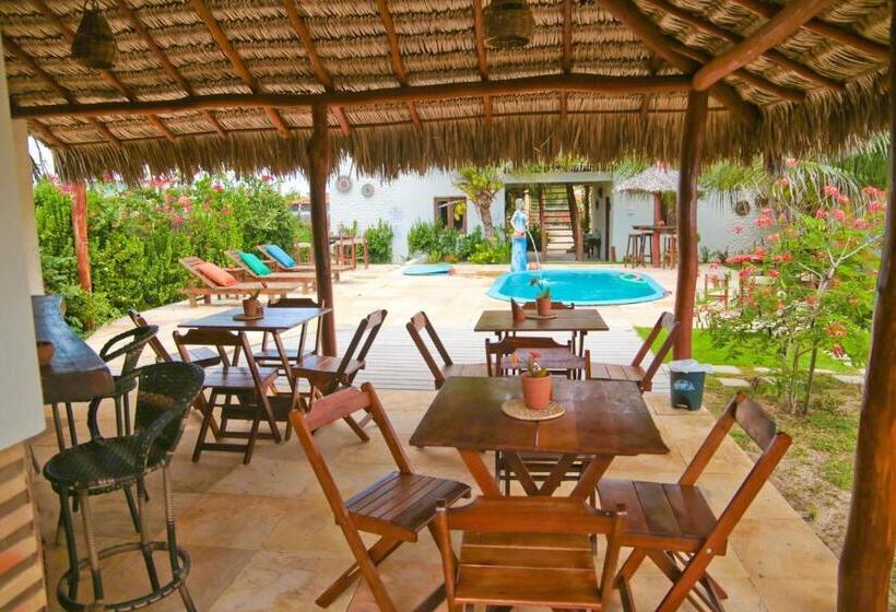 Hotel Pousada Brisamares