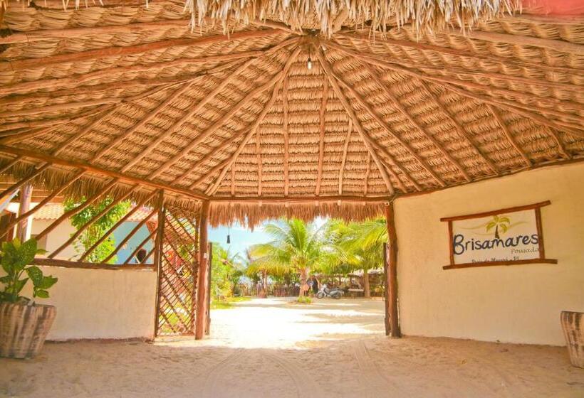 Hotel Pousada Brisamares