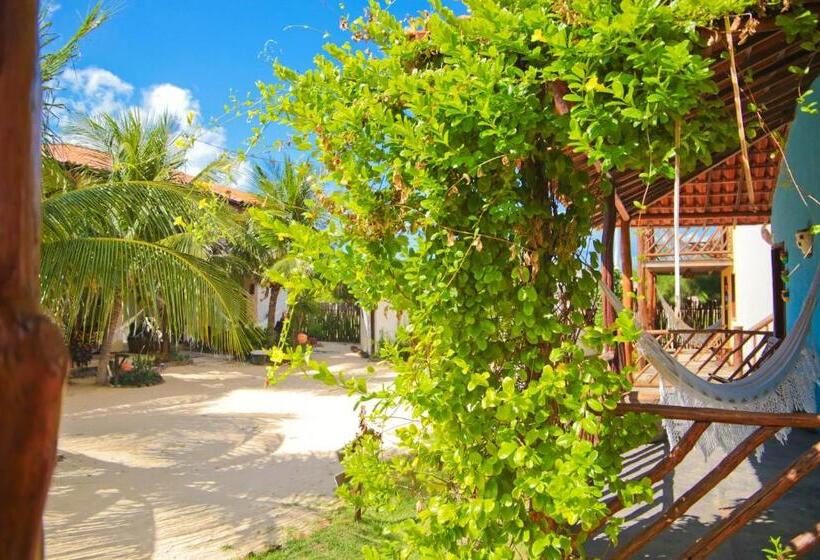 Hotel Pousada Brisamares