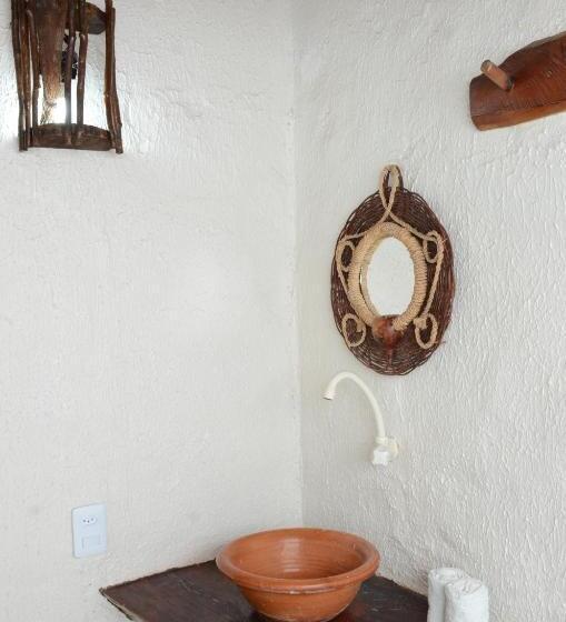 Hotel Pousada Brisamares