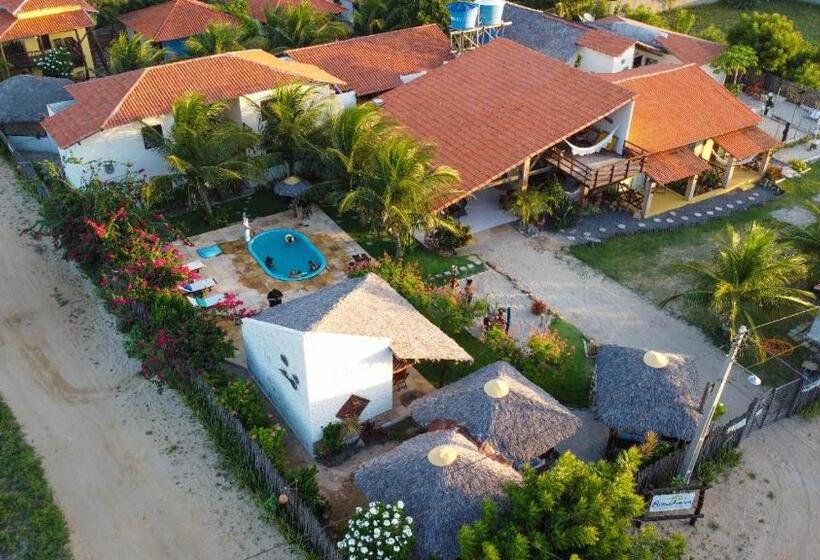 Hotel Pousada Brisamares