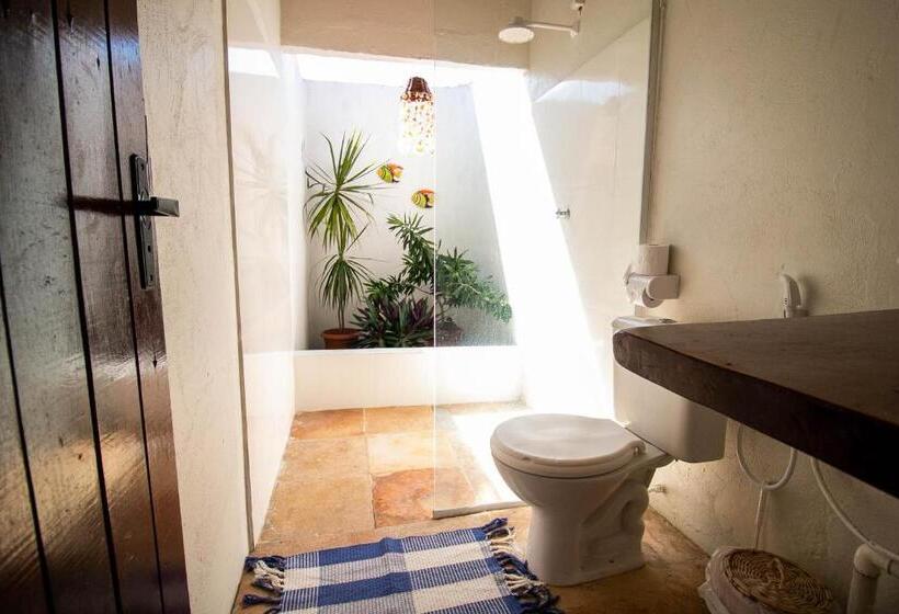 Hotel Pousada Brisamares