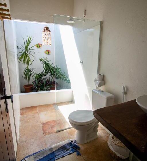 Hotel Pousada Brisamares