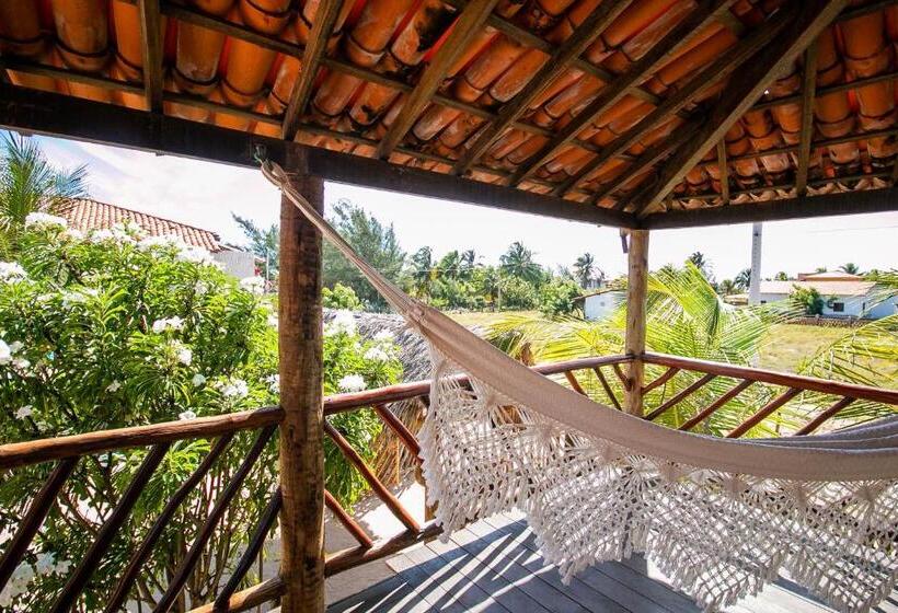 Hotel Pousada Brisamares