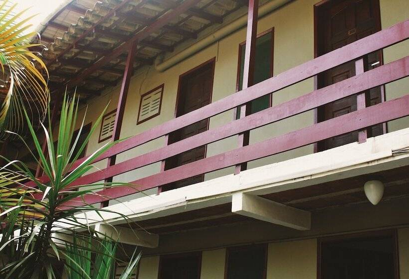 호텔 Pousada Del Rey