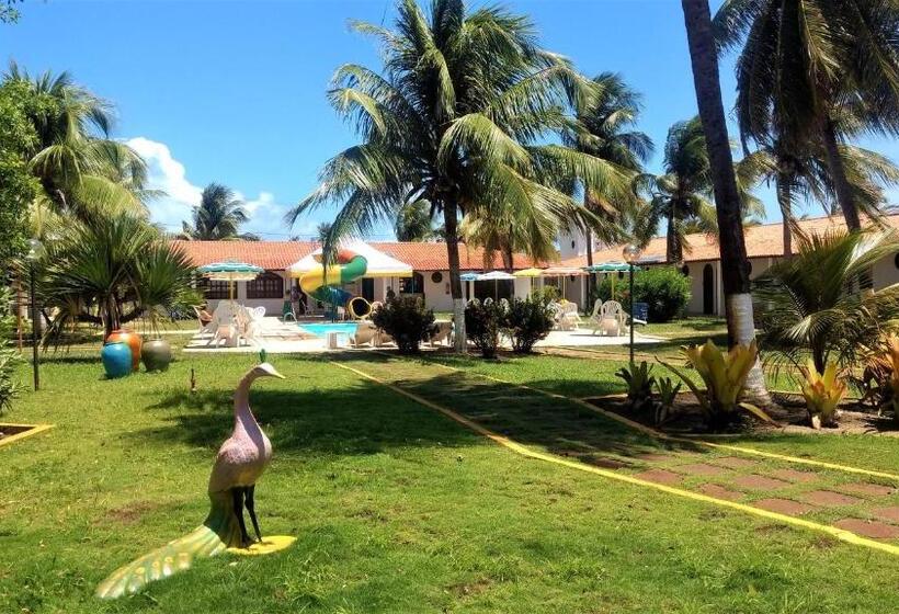 호텔 Praia Do Conde