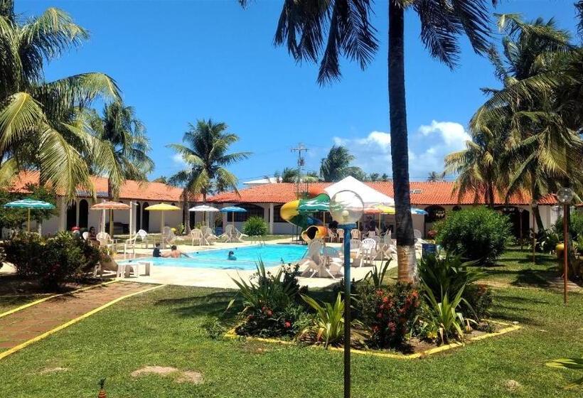 호텔 Praia Do Conde