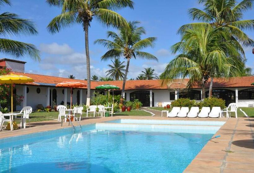 호텔 Praia Do Conde