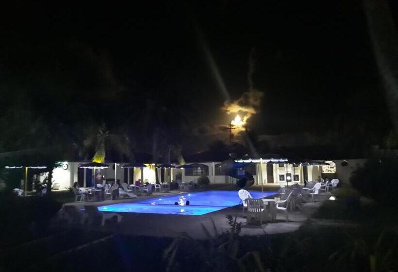 호텔 Praia Do Conde