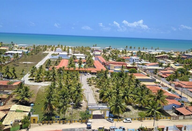 호텔 Praia Do Conde