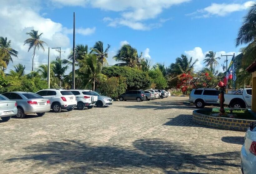 호텔 Praia Do Conde