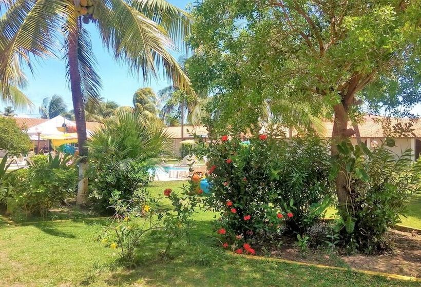 호텔 Praia Do Conde