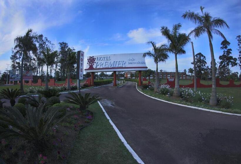 فندق Premier