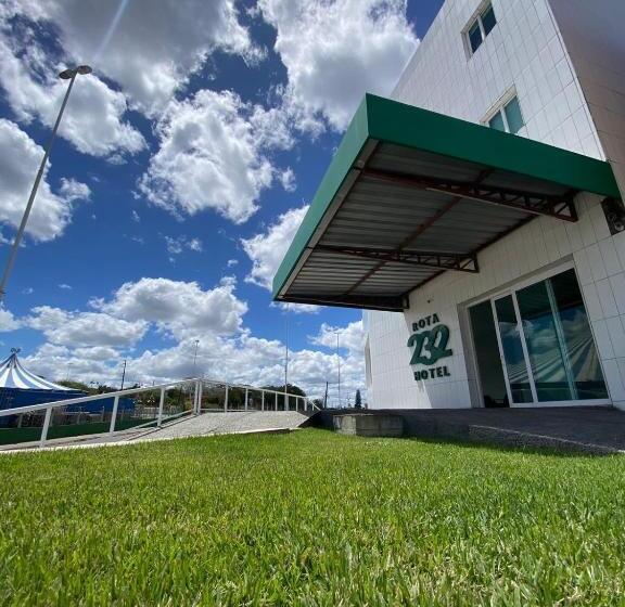 Rota 232 Hotel Caruaru