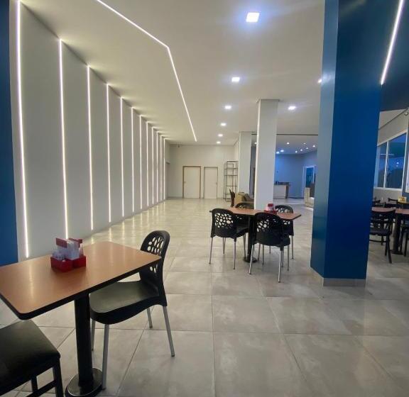 Rota 232 Hotel Caruaru