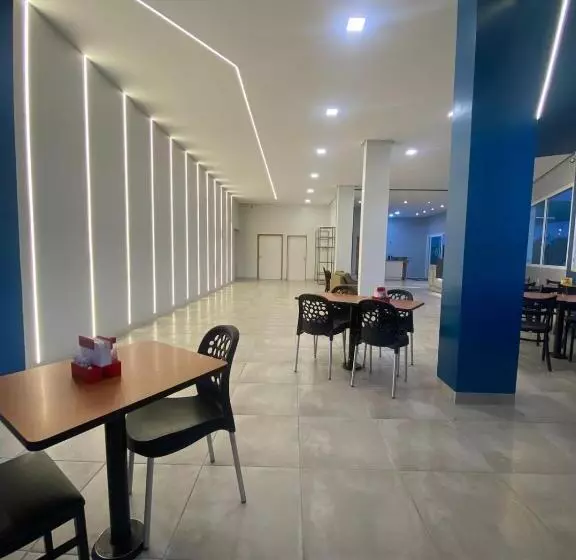 Rota 232 Hotel Caruaru