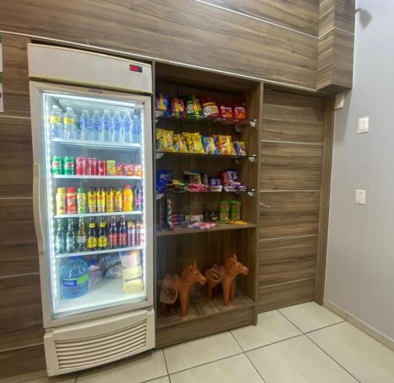 Rota 232 Hotel Caruaru