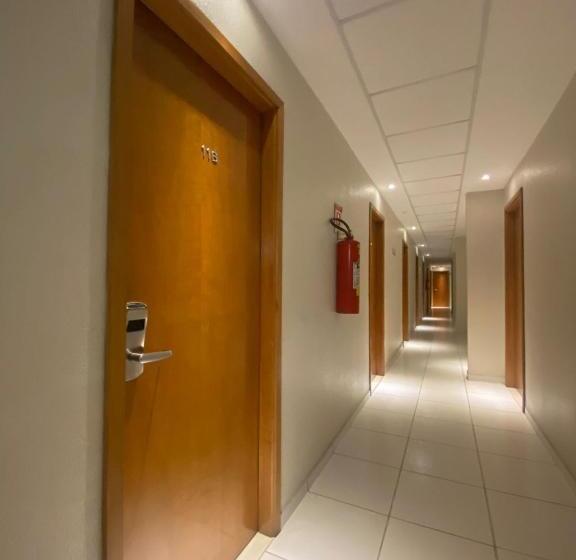 Rota 232 Hotel Caruaru