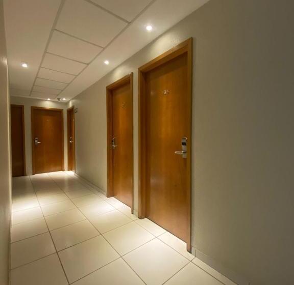 Rota 232 Hotel Caruaru