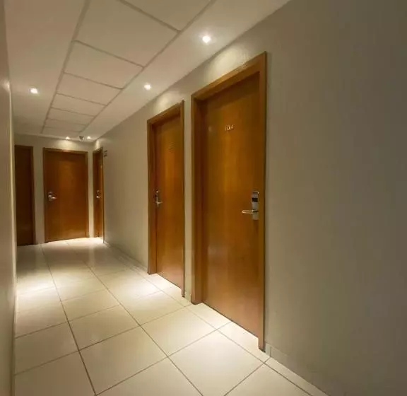 Rota 232 Hotel Caruaru