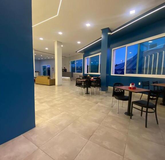 Rota 232 Hotel Caruaru