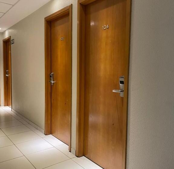 Rota 232 Hotel Caruaru