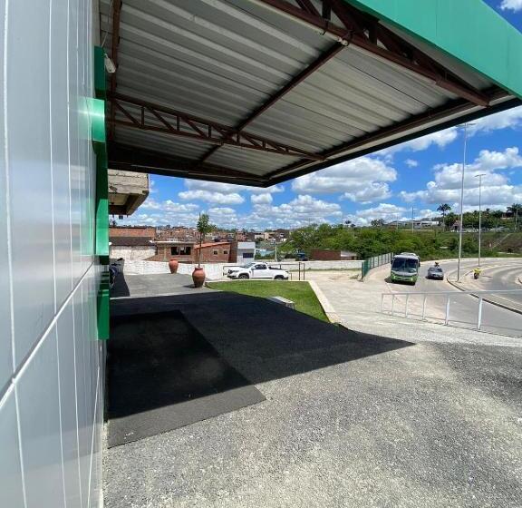 Rota 232 Hotel Caruaru