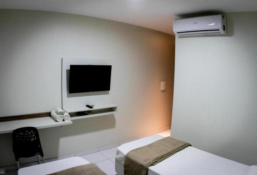 Rota 232 Hotel Caruaru