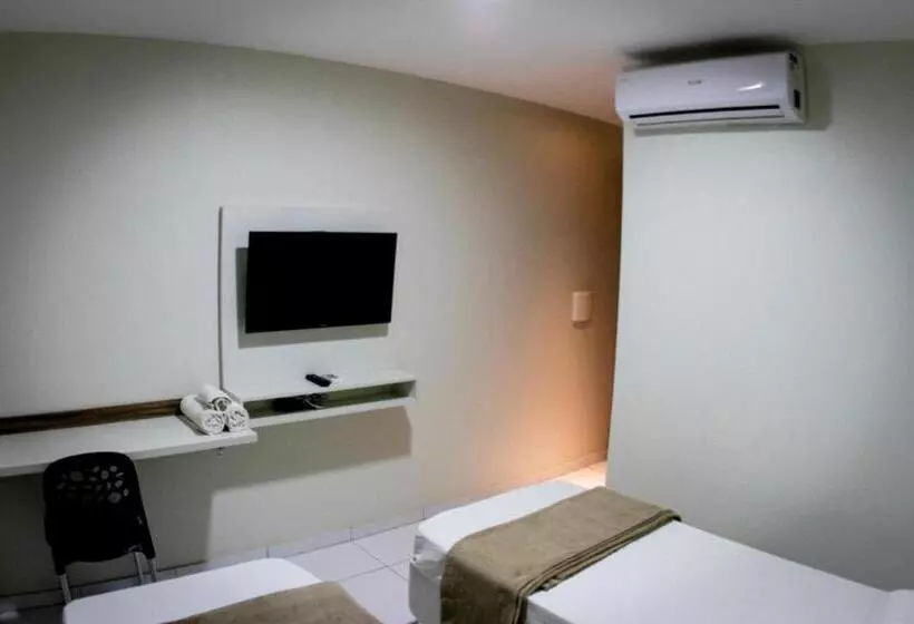 Rota 232 Hotel Caruaru