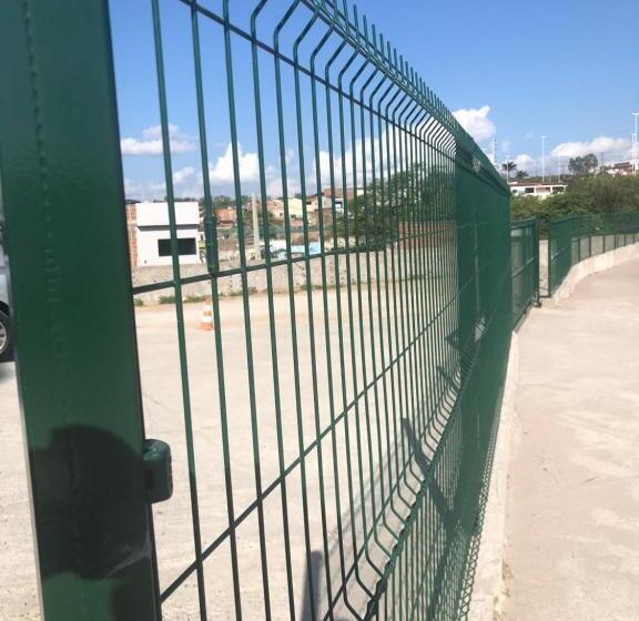 Rota 232 Hotel Caruaru