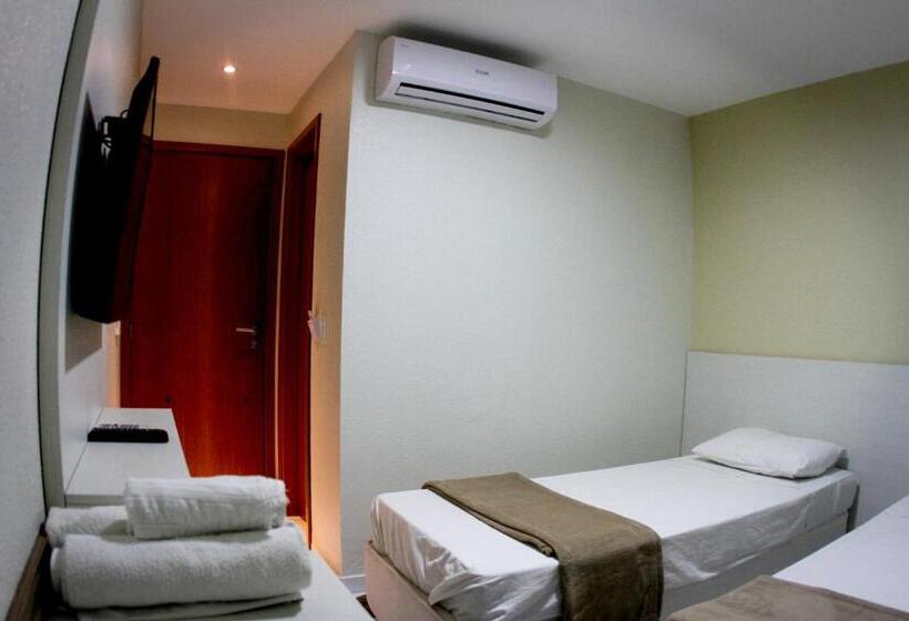 Rota 232 Hotel Caruaru