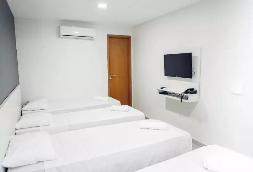 Rota 232 Hotel Caruaru