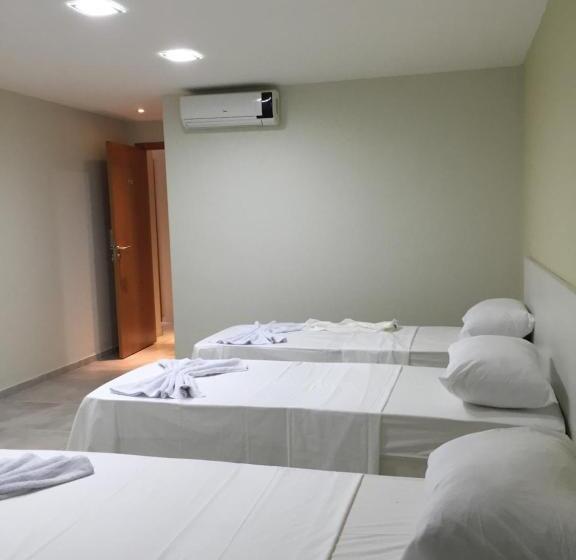 Rota 232 Hotel Caruaru