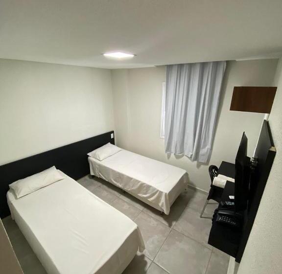 Rota 232 Hotel Caruaru