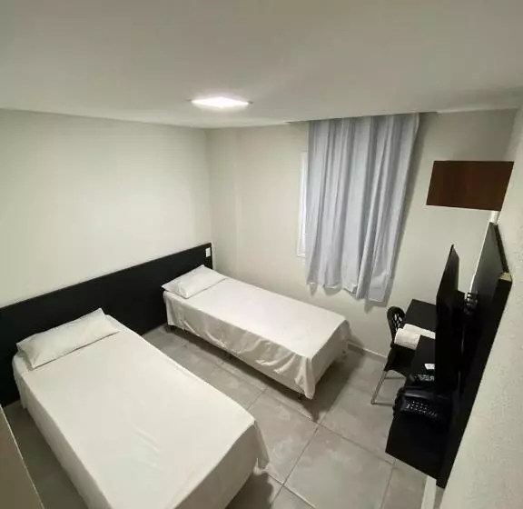 Rota 232 Hotel Caruaru